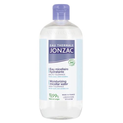 Visuel 1 du produit Eau micellaire Eau thermale Jonzac - 500 ml