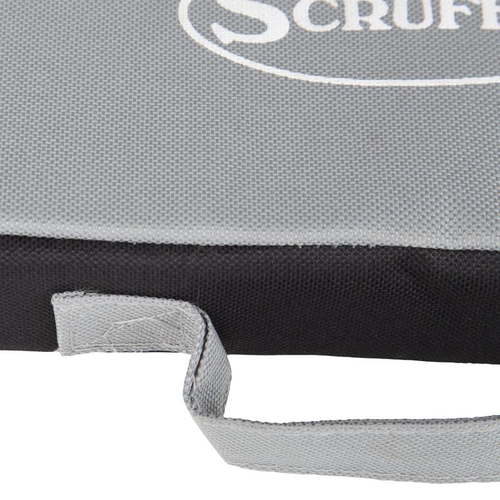 Visuel 3 du produit Tapis imperméable pour chien et chat Expédition Scruffs – Taille S