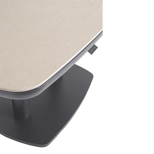 Visuel 4 du produit Table Talete régl. Alu