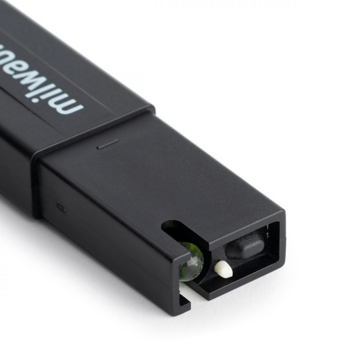 Visuel 3 du produit pH-mètre portable, précision élevée, MILWAUKEE, modèle PH600