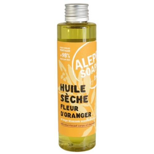 Visuel 1 du produit Huile sèche