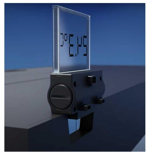 Visuel 3 du produit Thermomètre digital précision 3.0, JUWEL