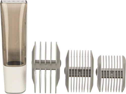 Visuel 5 du produit Kit de tonte avec aspirateur pour chien Trixie - 2 L 600 W