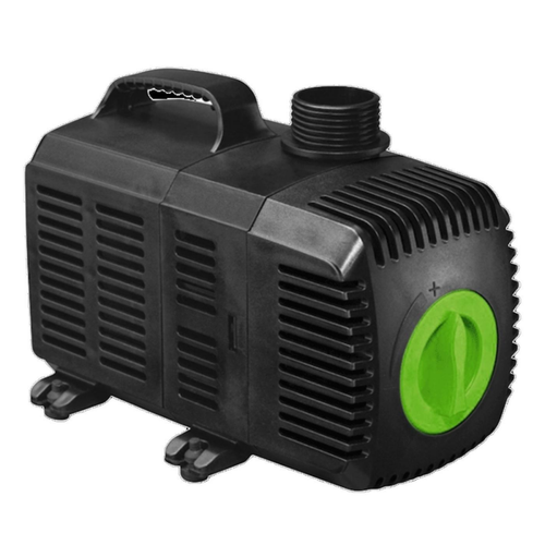 Visuel 1 du produit Pompe pour filtre et ruisseau - AQUA NOVA BASSIN NM-10000