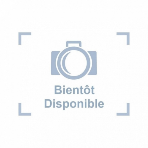 Visuel 1 du produit Pièce détachée pour aquarium Incpiria 430, feuille de cadre supérieure graphite - EHEIM