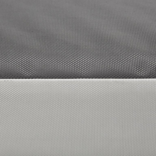 Visuel 3 du produit Couchage orthopédique pour chien coloris gris Scruffs ArmourDillo Orthopaedic - Taille XL 116 x 75 x 15 cm