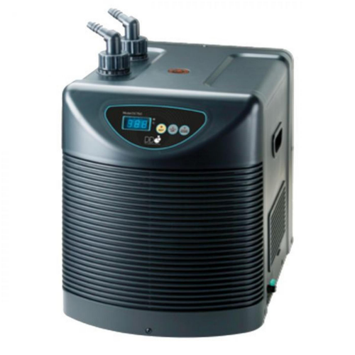 Visuel 1 du produit Groupe froid DC-750 - Pour aquarium jusqu'à 750 L - DD H2OCEAN