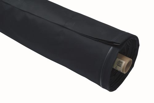 Visuel 1 du produit Bâche pour bassin en EPDM noir 1 mm Ubbink AquaFlexiLiner® 490 - 3,36 x 30 m