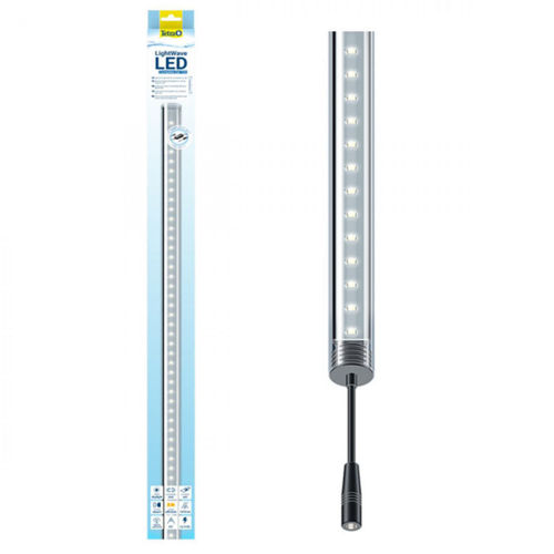 Visuel 1 du produit Tube LED pour aquarium LightWave simple, sans transformateur - TETRA modèle 720