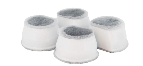 Visuel 3 du produit Filtre au charbon de rechange pour fontaine à eau chat Drinkwell
