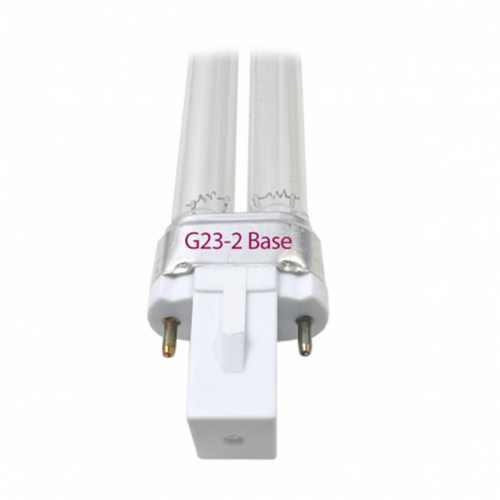 Visuel 3 du produit Lampe UVC de rechange, spéciale Helix Max, AQUA MEDIC - 5 Watts