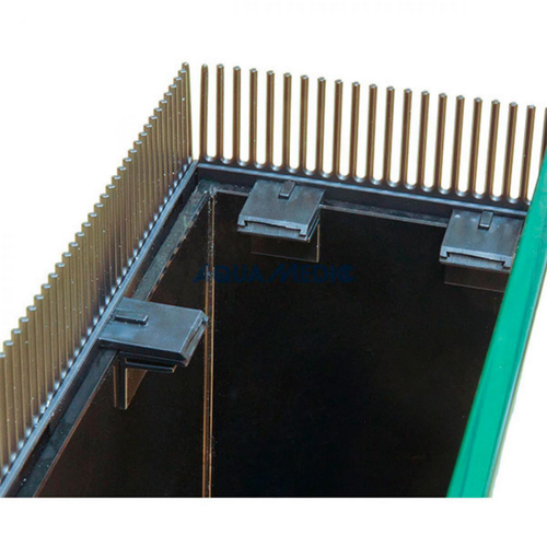 Visuel 3 du produit Peigne de débordement AQUA MEDIC - Comb 50