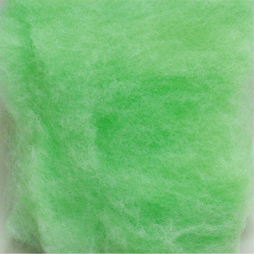 Visuel 2 du produit Ouate filtrante épaisse verte JBL Symec XL - 250g