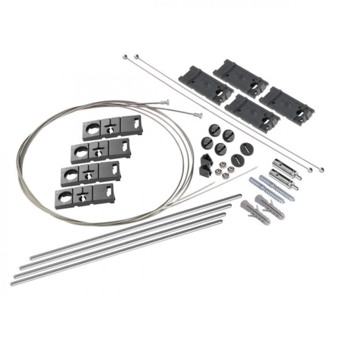 Visuel 1 du produit Suspension double pour rampes LED powerLED+ - EHEIM