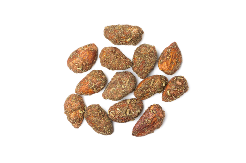 Visuel 1 du produit Amande miel romarin bio Happy hour en Biovallée vrac - 5 kg