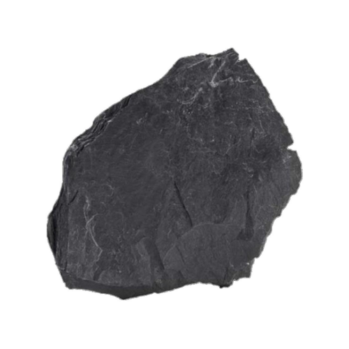 Visuel 2 du produit Lot d'ardoises décoration aquarium, naturelle - AQUA DECO - 1.5kg