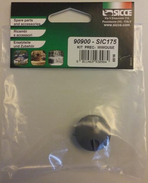 Visuel 2 du produit Kit pré camera Mi-mouse préchambre pour Sicce Neptus Mini P300