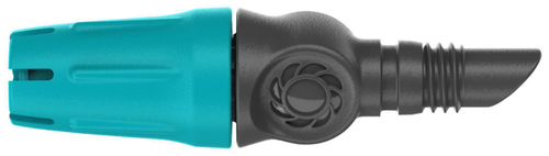 Visuel 1 du produit Asperseur pour petites surfaces coloris noir Gardena - boîte de 15