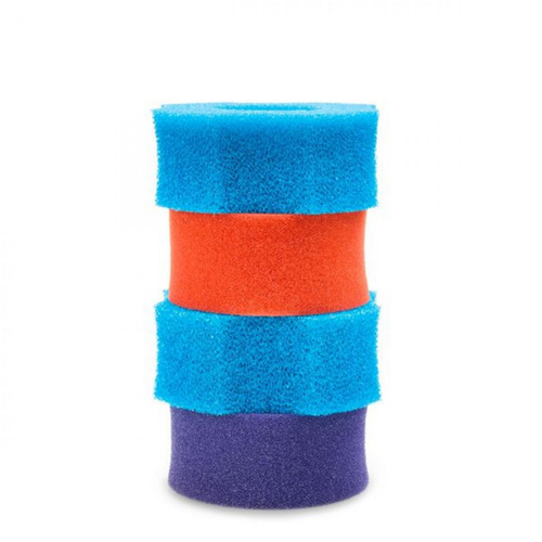 Visuel 1 du produit Kit mousses pour filtration d'eau, spécificité FiltoClear, OASE - modèle 19000