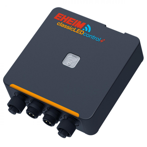 Visuel 2 du produit Contrôleur Wi-Fi pour rampe LED, EHEIM classicLEDcontrol+e - EHEIM