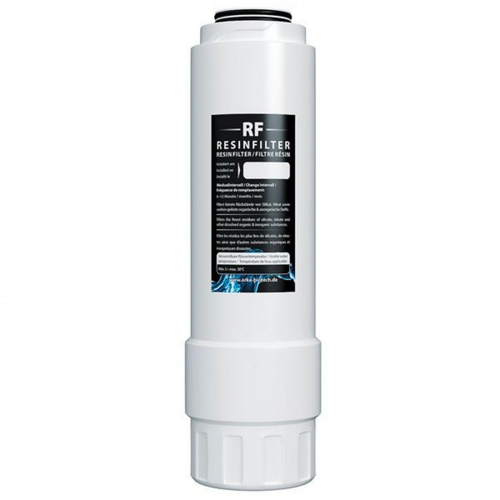 Visuel 1 du produit Filtre résine spécifique pour aquarium ARKA - modèle My Aqua 1900