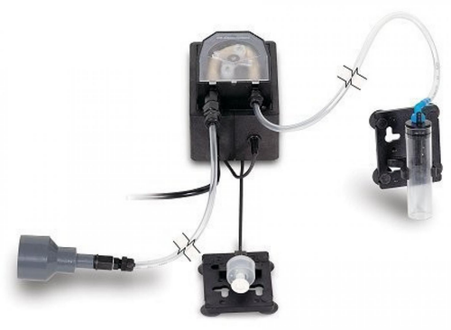 Visuel 1 du produit Osmolateur pour aquarium SP3000 Niveaumat, ultra-performant - AQUA MEDIC