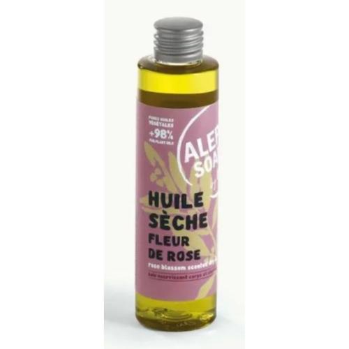 Visuel 1 du produit Huile sèche