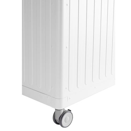 Visuel 5 du produit Coffre rangement Ocean alu/acier