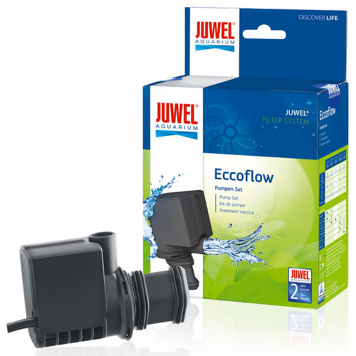 Visuel 1 du produit Pompe à eau efficace Eccoflow - débit 300 L/H - JUWEL