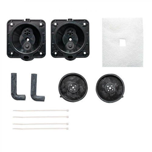 Visuel 1 du produit Kit d'entretien Air Blow 50, spécifique pour bassin - SUPERFISH