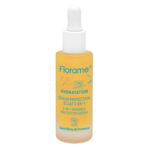 Visuel 1 du produit Sérum protection éclat 3-en-1 cosmos