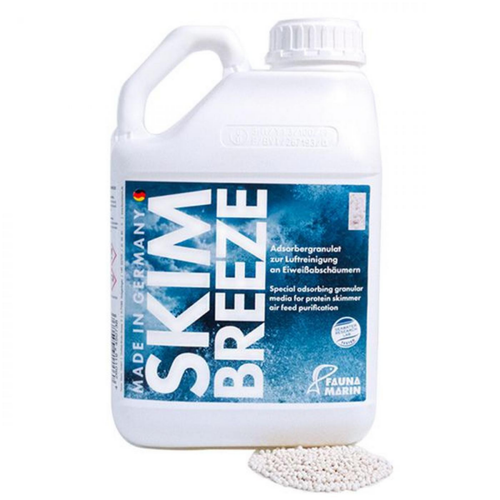 Visuel 1 du produit Filtre Skim Breeze spécifique, FAUNA MARIN réacteur - contenance 5.5L