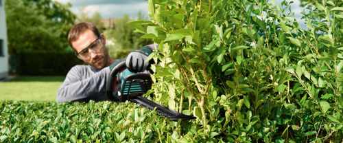 Visuel 5 du produit Taille haies sans fil Advancedhedgecut Bosch® - 18 V