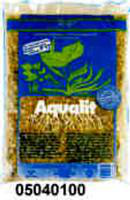 Visuel 1 du produit Substrat naturel Aqualit, absorption optimale, HOBBY - 3 litres