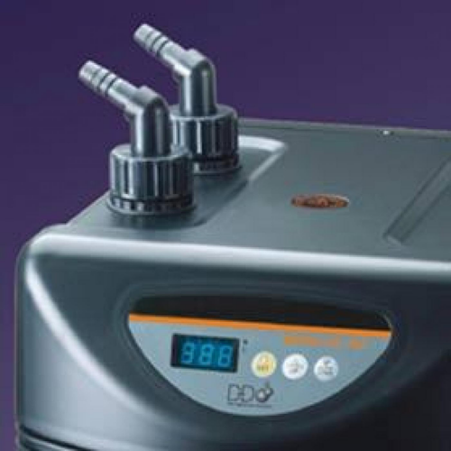 Visuel 2 du produit Groupe froid DC-750 - Pour aquarium jusqu'à 750 L - DD H2OCEAN