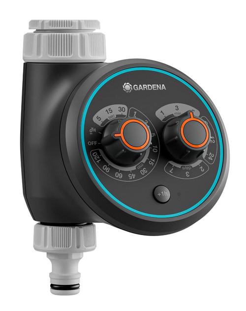 Visuel 3 du produit Programmateur d’arrosage Gardena EasyPlus