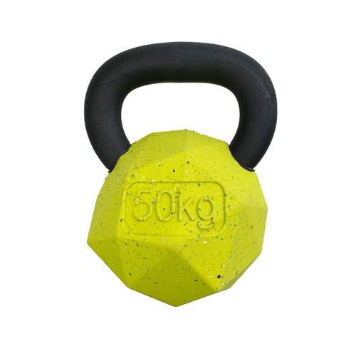 Visuel 1 du produit Jouet pour chien en caoutchouc naturel et Nike Grind coloris bleu kettlebell Max Fusion - Taille L