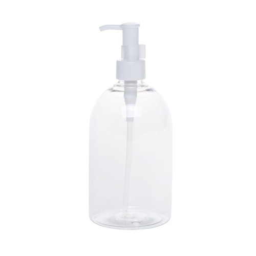 Visuel 1 du produit Distributeur flacon pompe 500 ml