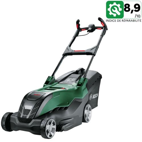Visuel 1 du produit Tondeuse électrique AdvancedRotak 40-650 Bosch