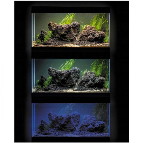 Visuel 4 du produit Éclairage aquarium LED, jour & nuit, AQUAEL Leddy Tube Retrofit 2.0 - 70cm