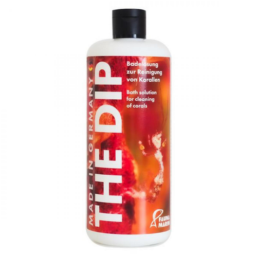 Visuel 1 du produit Ultra Pest Control FAUNA MARIN The DIP - 250 ml