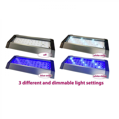 Visuel 3 du produit Micro aquarium Armatus XS AQUA MEDIC