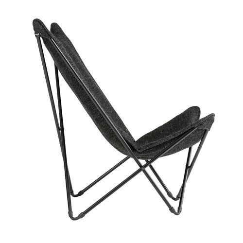 Visuel 3 du produit Fauteuil de jardin Sphinx sunbrella Sunbrella Lafuma - 91 x 83 x 87 cm