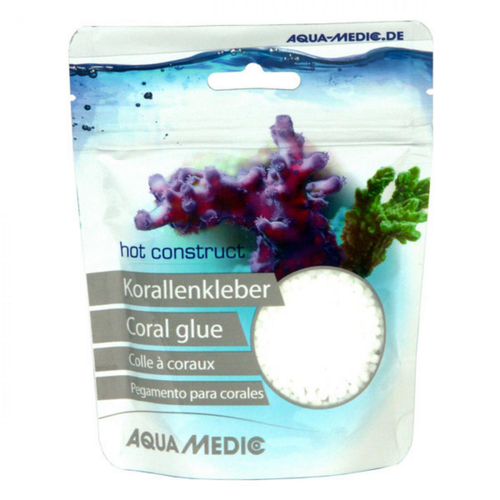 Visuel 1 du produit Colle à coraux thermo-active AQUA MEDIC Hot Construct