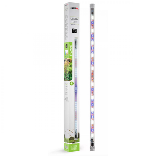 Visuel 1 du produit Leddy Tube Retrofit LED Plant 2.0 l 14 W - AQUAEL - 70cm
