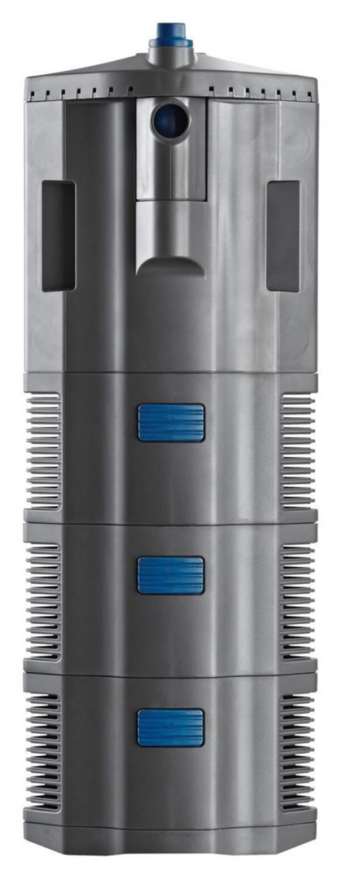 Visuel 3 du produit Filtre interne pour aquarium jusqu'à 200 L - OASE AQUARIUM BioPlus 200