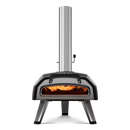 Visuel 2 du produit Four à pizza multi-combustibles Ooni Karu 2 - 30 cm