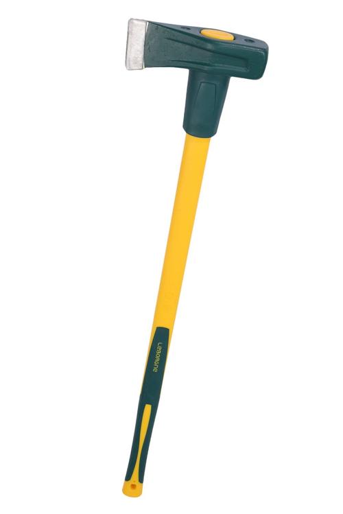 Visuel 1 du produit Merlin éclateur coloris jaune Leborgne - 2,5 kg