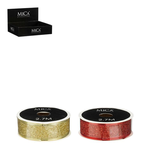 Visuel 1 du produit Rouleau de ruban - 270 x 2,5 cm