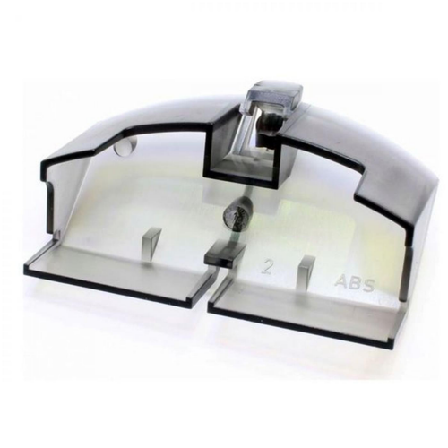 Visuel 1 du produit Support intérieur pour distributeur d'alimentation double EHEIM Pièces détachées - modèle TWINfeeder 3582